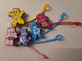 Care Bears Straw Toppers