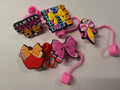 Teacher 3 Straw Toppers