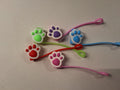 Paw Straw Toppers