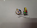 Simpson Straw Toppers