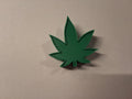 Mary J Straw Charm