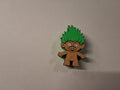 GreenTroll Straw Charm