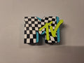 MTV Straw Charm