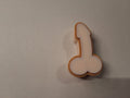 Richard Straw Charm