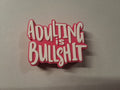 Adult Straw Charm