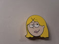 Lizzy Straw Charms