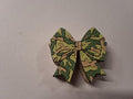 Camouflage bow