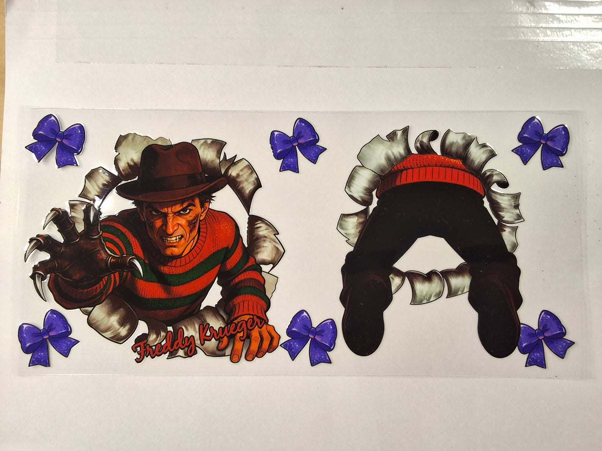 Freddy 2