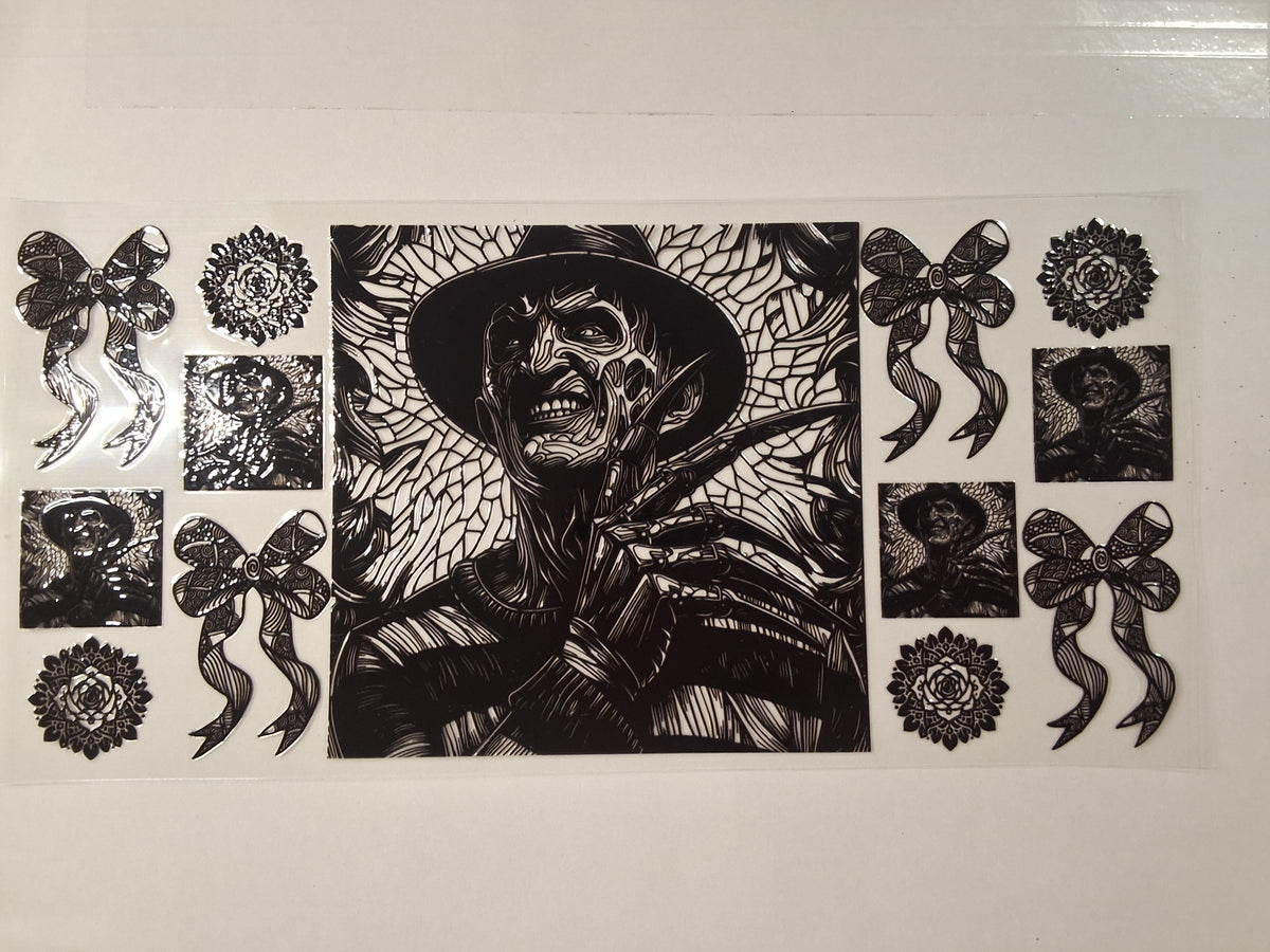 Freddy 1