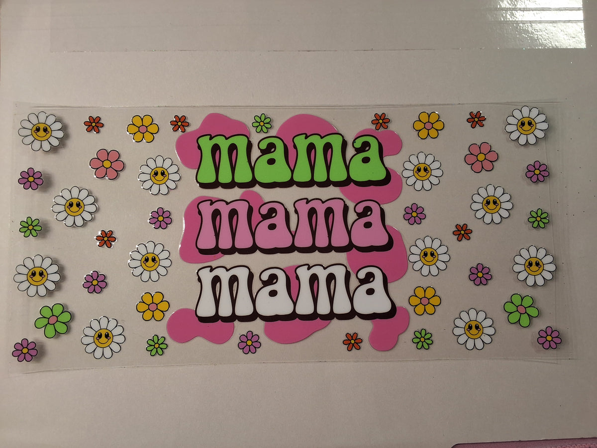 Mama 1