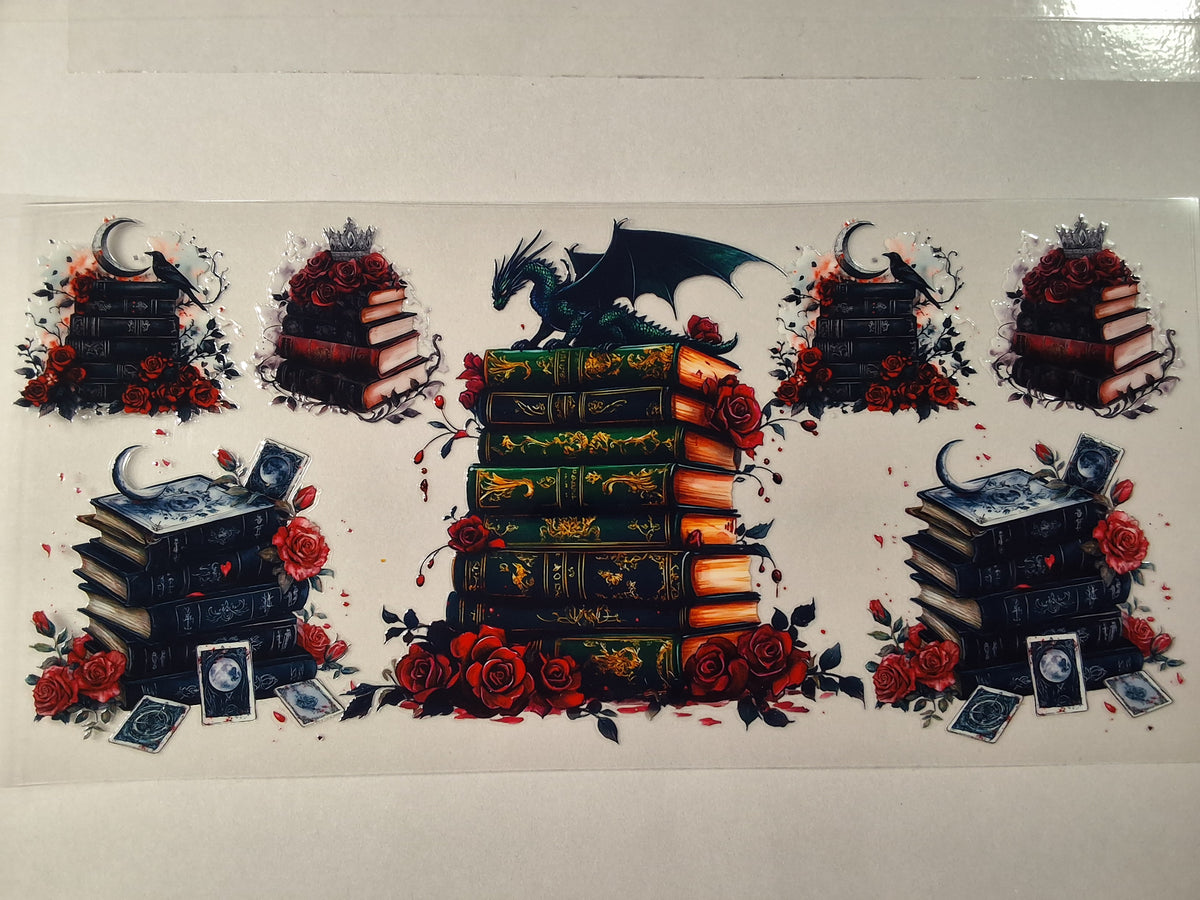 Gothic Book 2