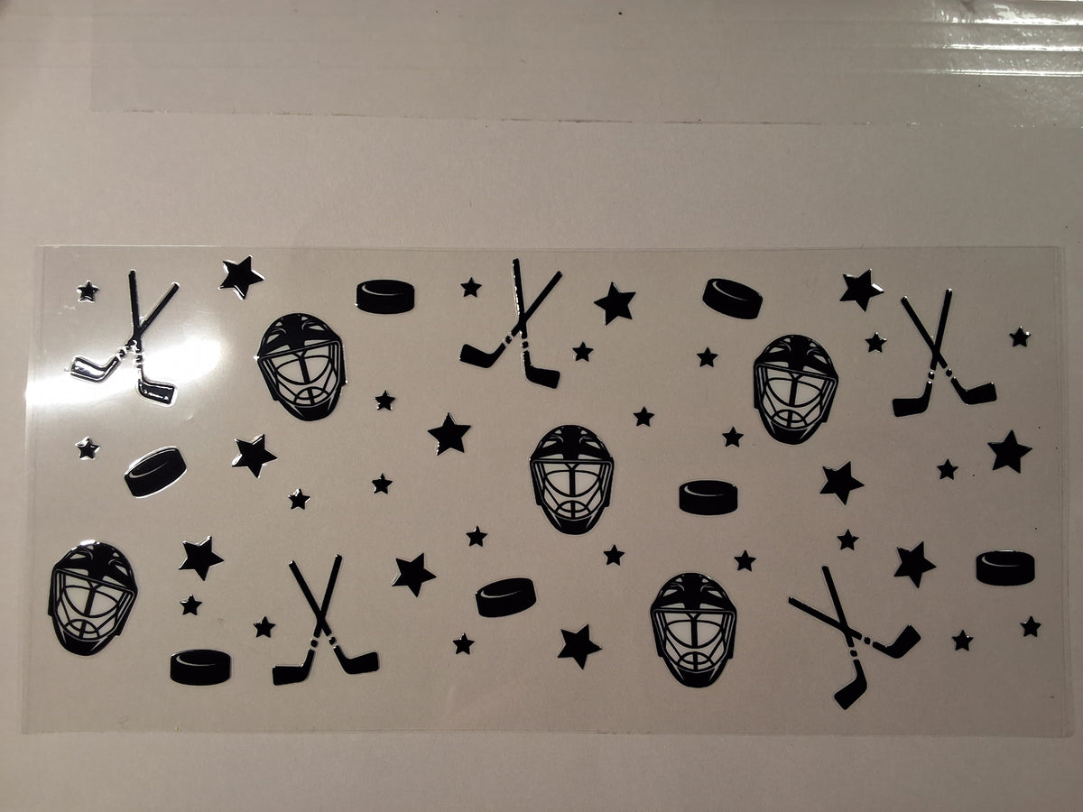 Hockey 2