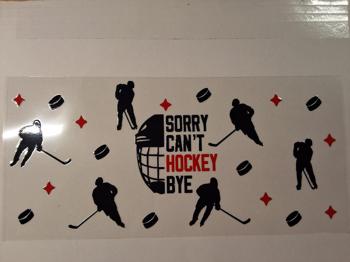 Hockey 2