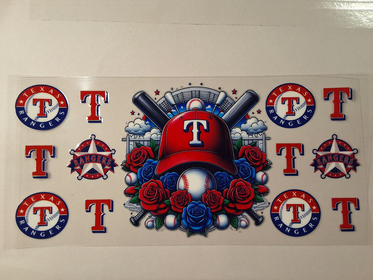 Texas Rangers