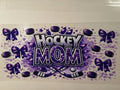 Hockey mom