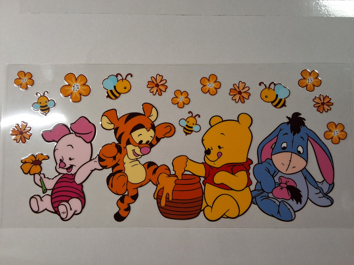 Winnie the Pooh 1
