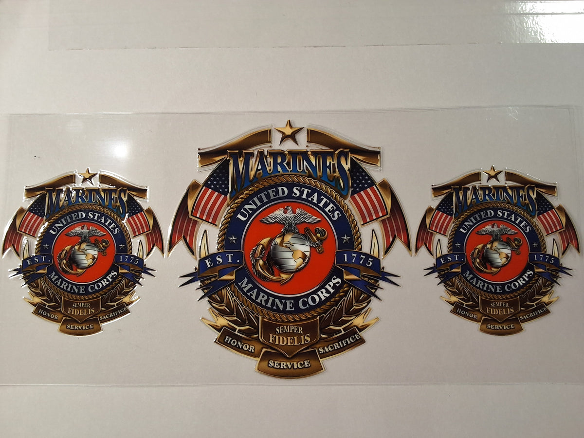 U.S Marine