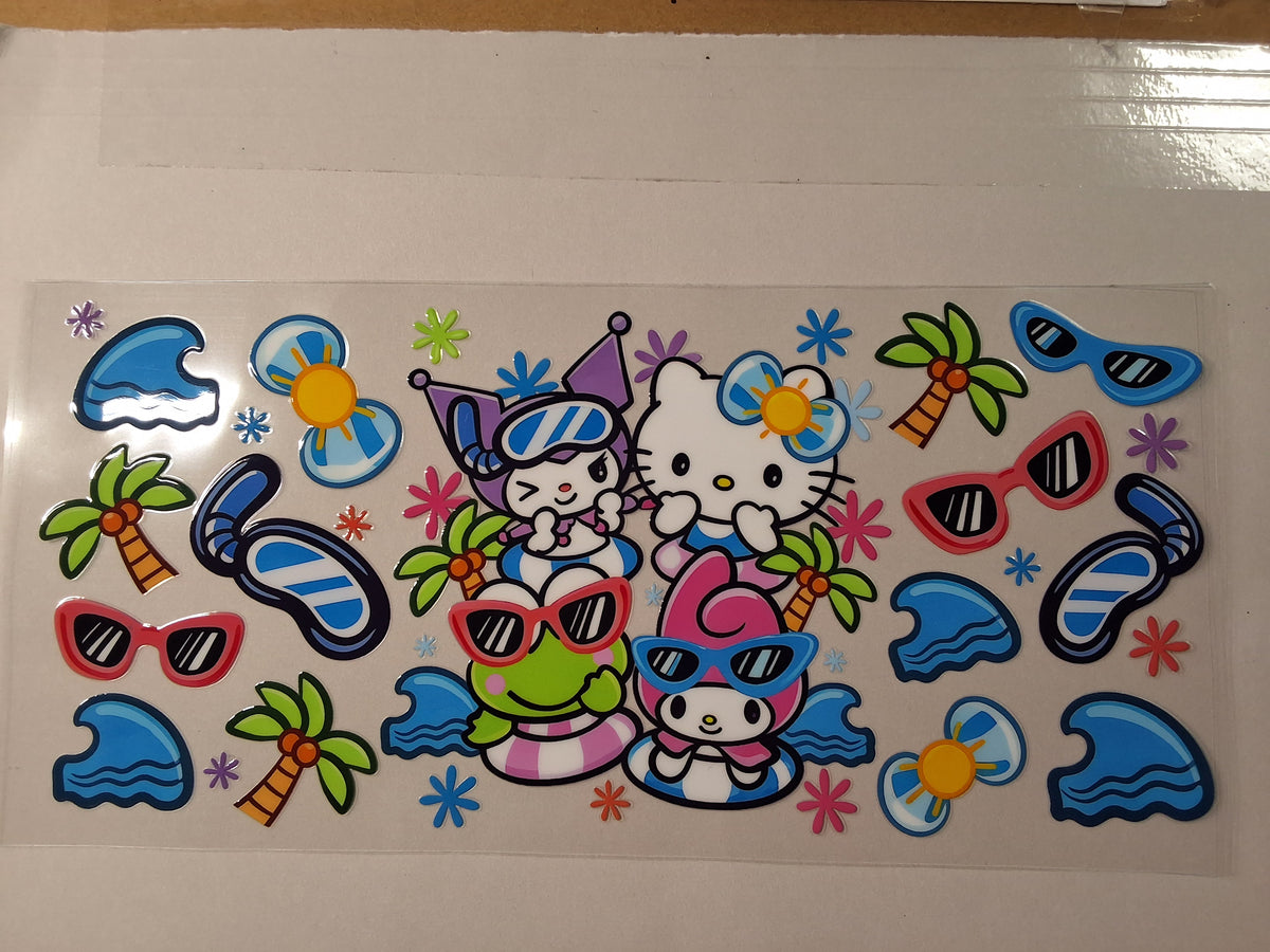 HK Friends 1