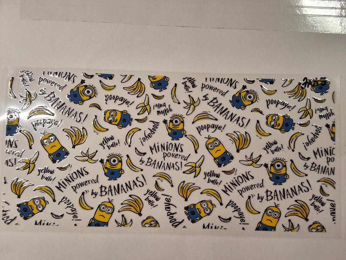 Minions 1