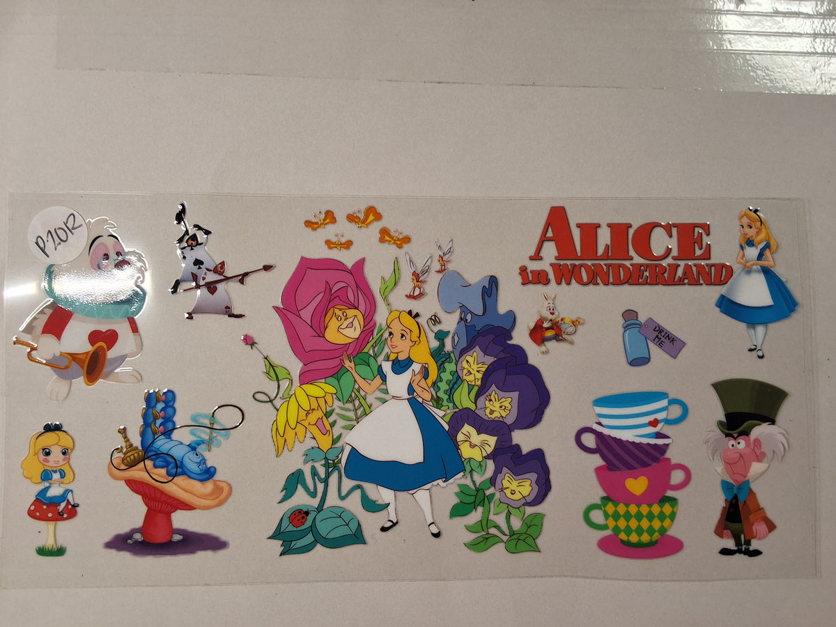 Alice 1