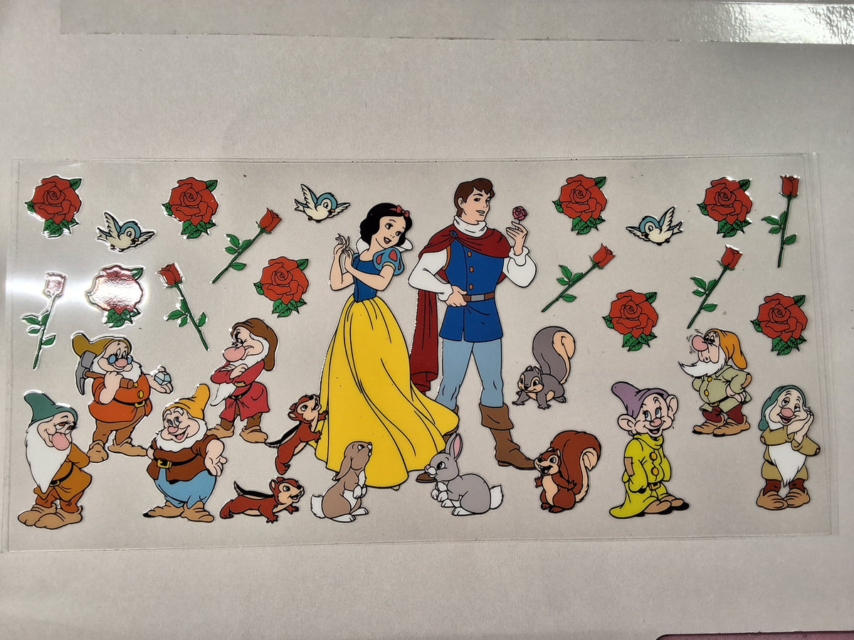 Snow White 2