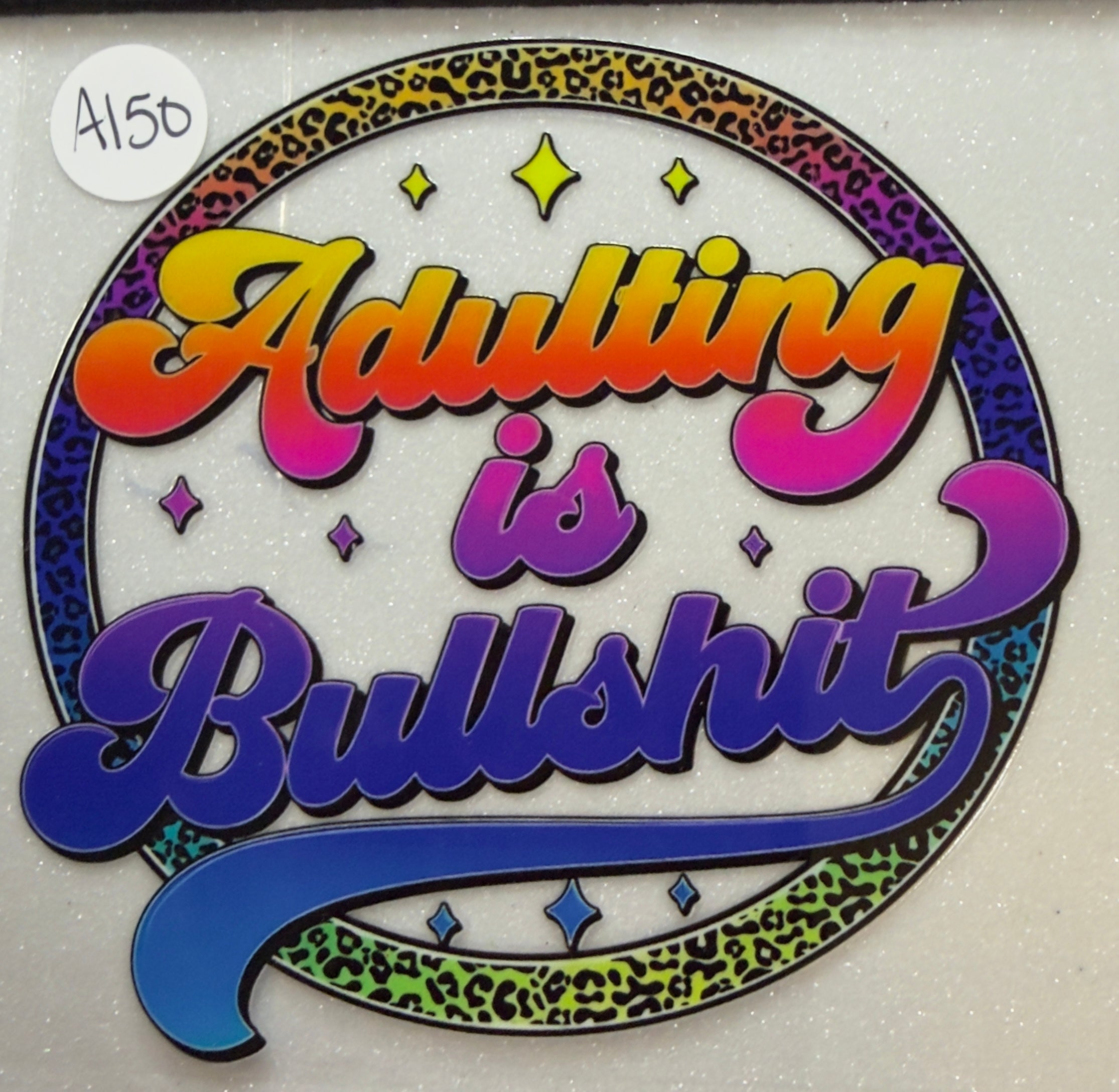 Adult