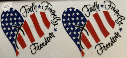 America