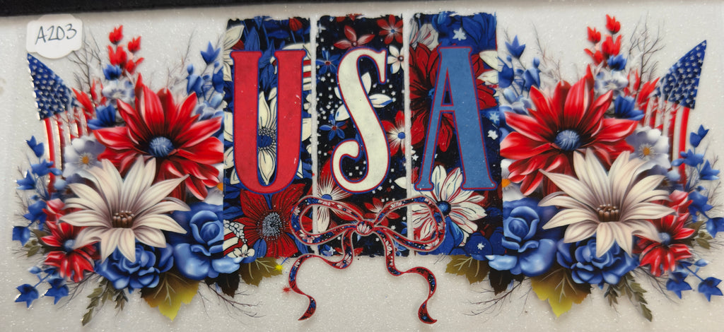 America