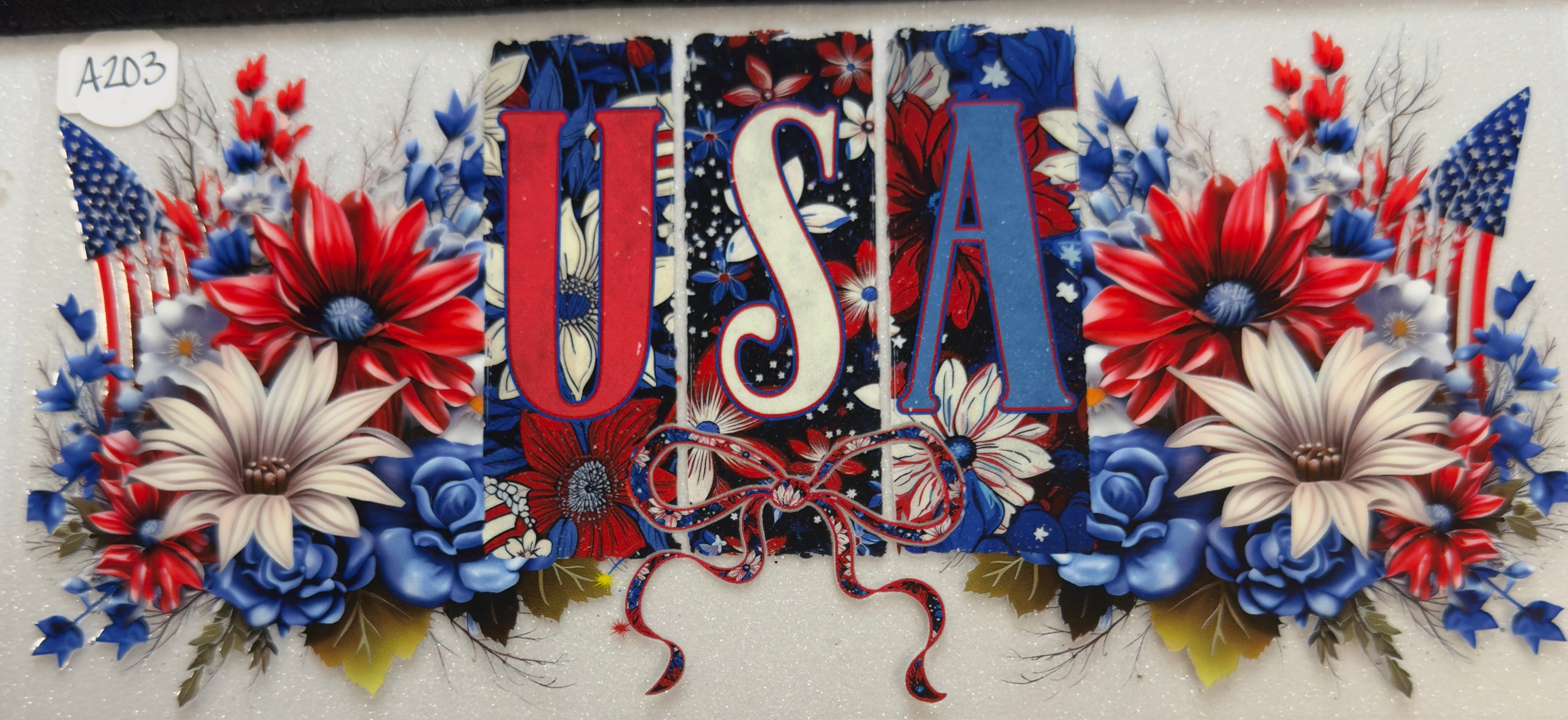 America