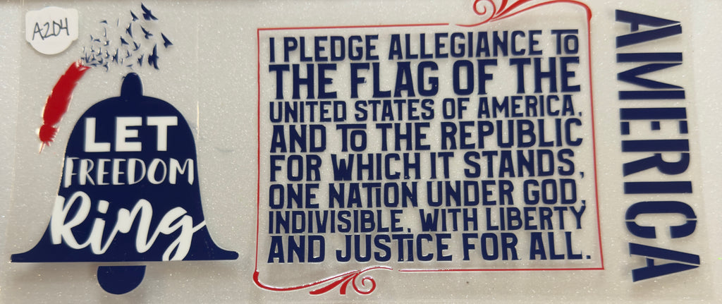 America