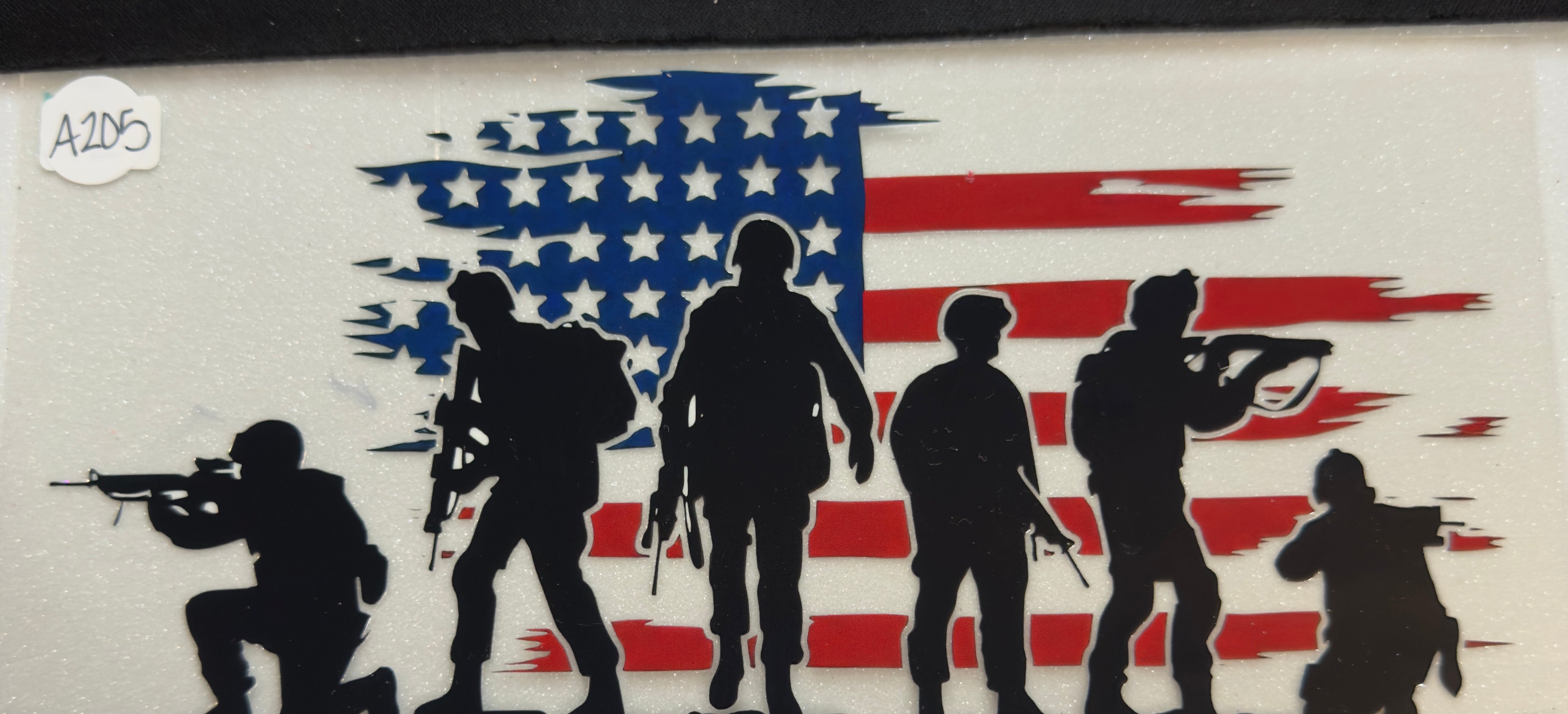 America