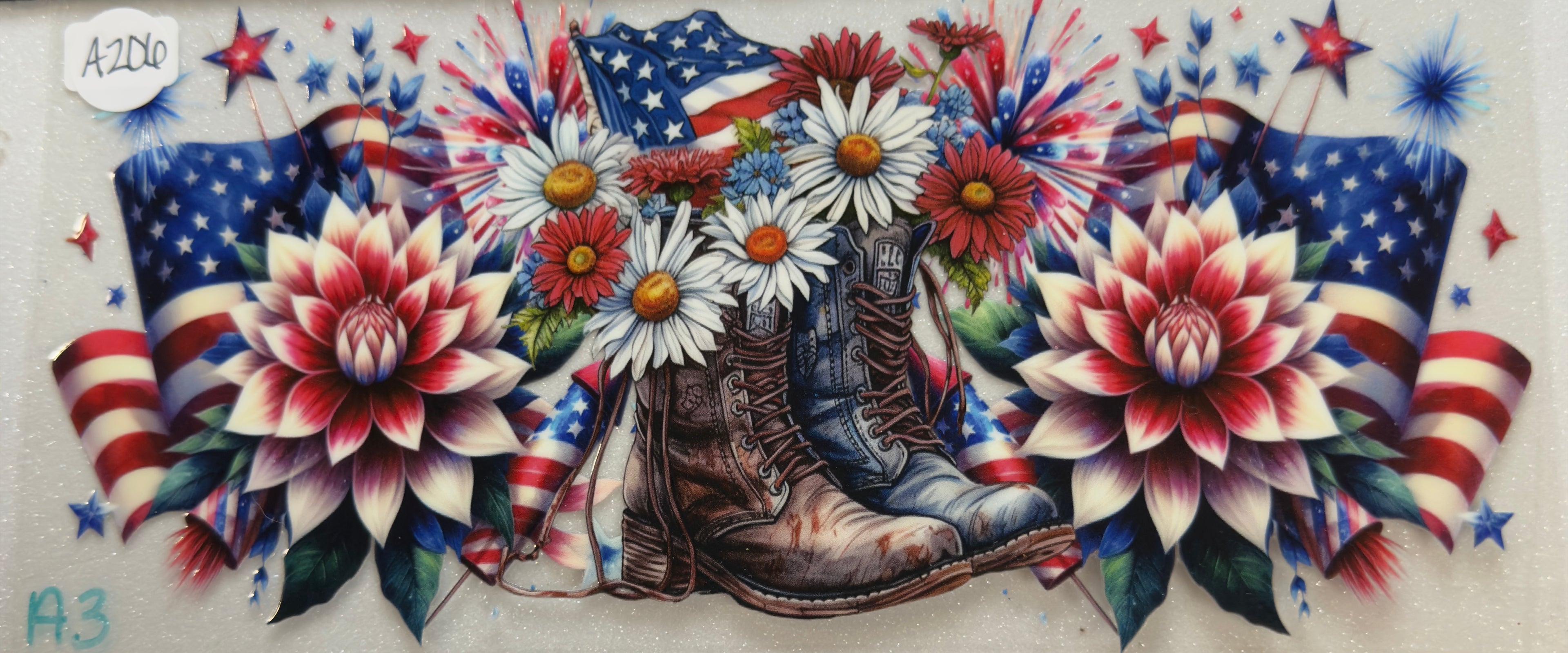 America