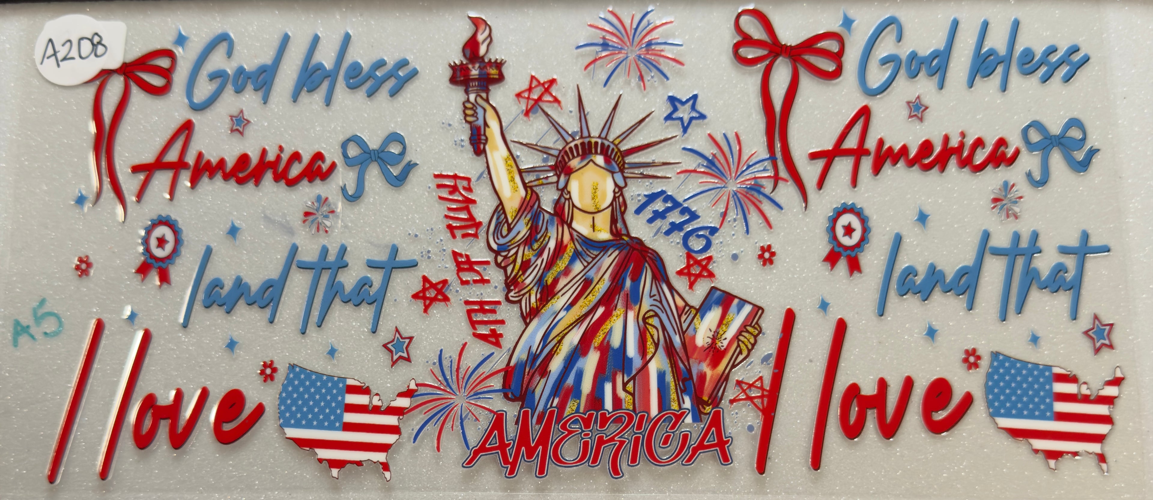 America