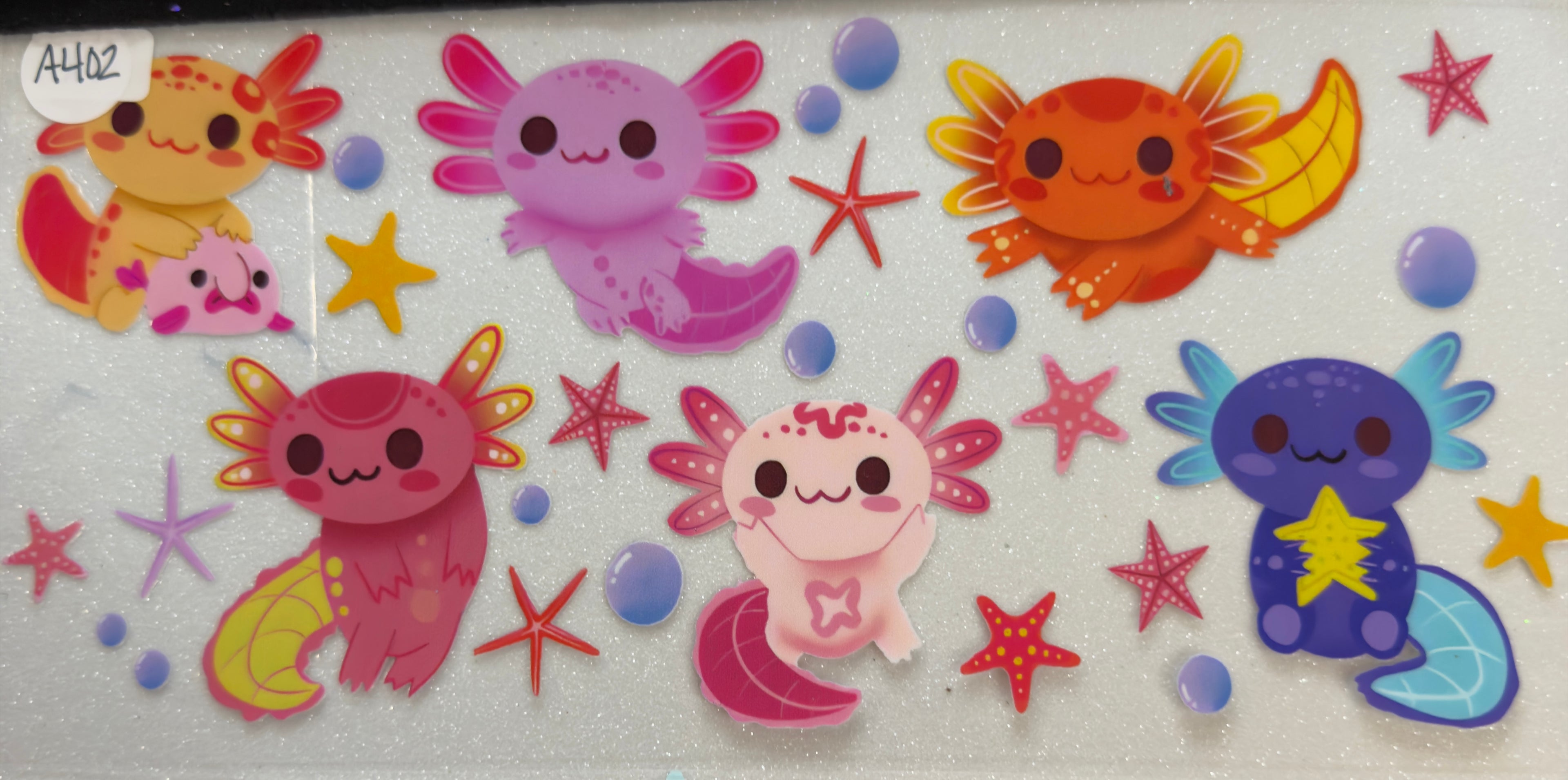 Animals
