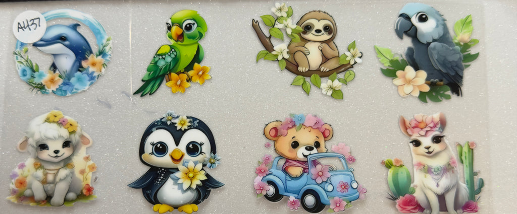 Animals