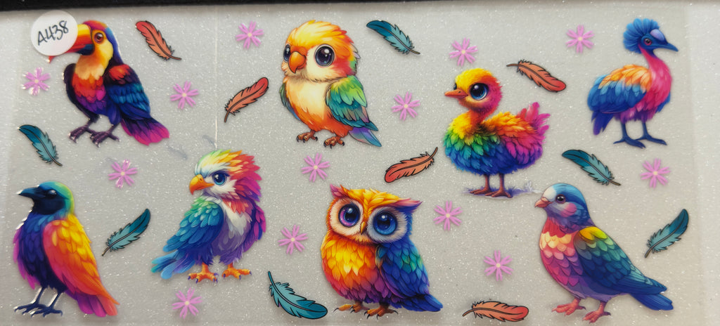 Animals