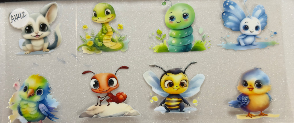 Animals