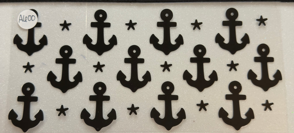 Anchors