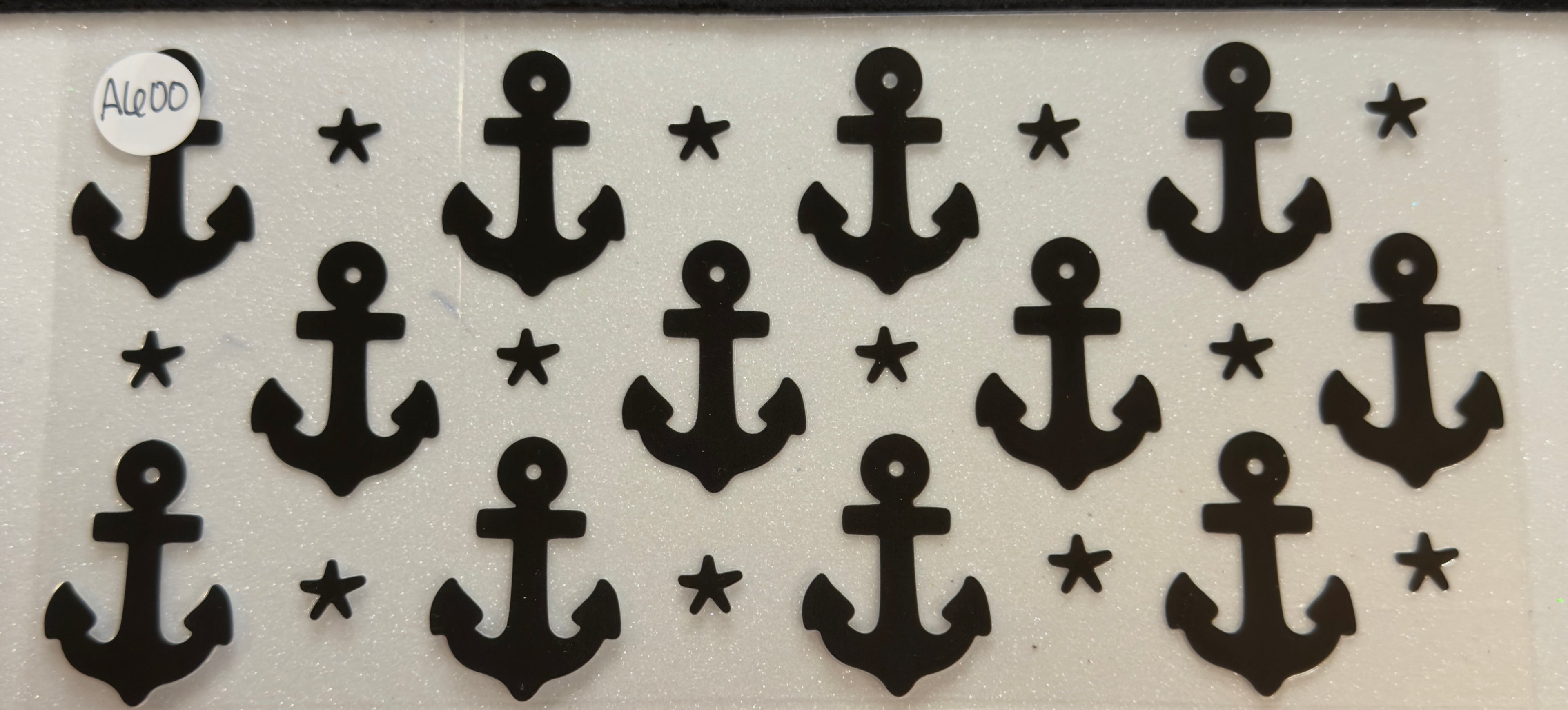 Anchors