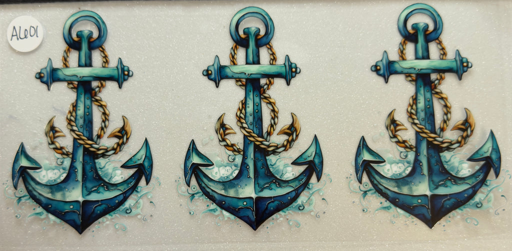Anchors