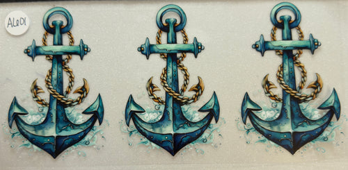 Anchors