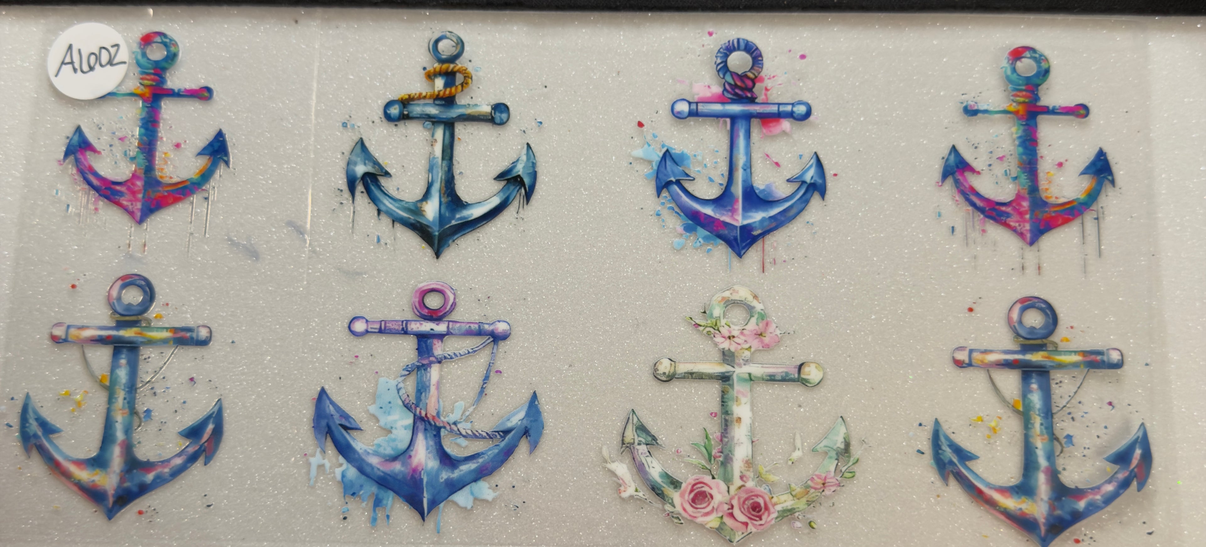 Anchors