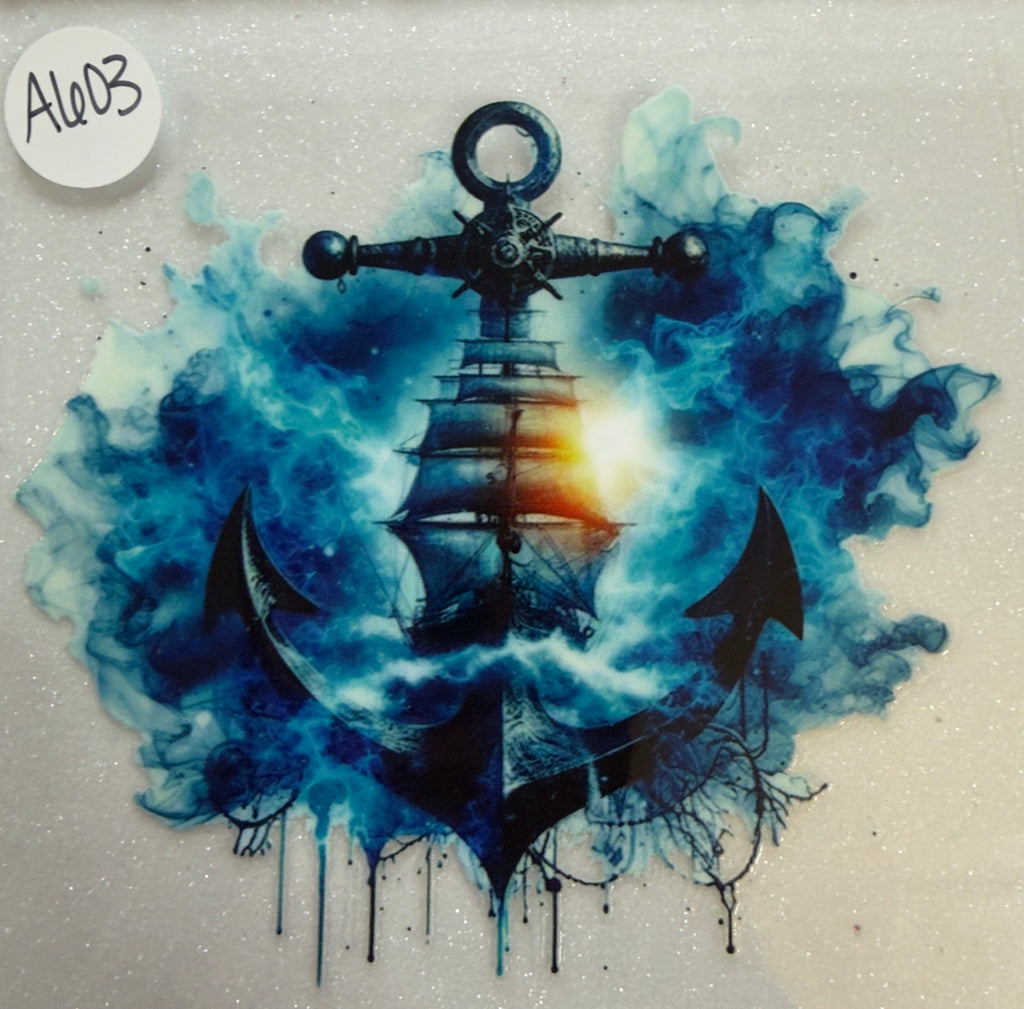 Anchors