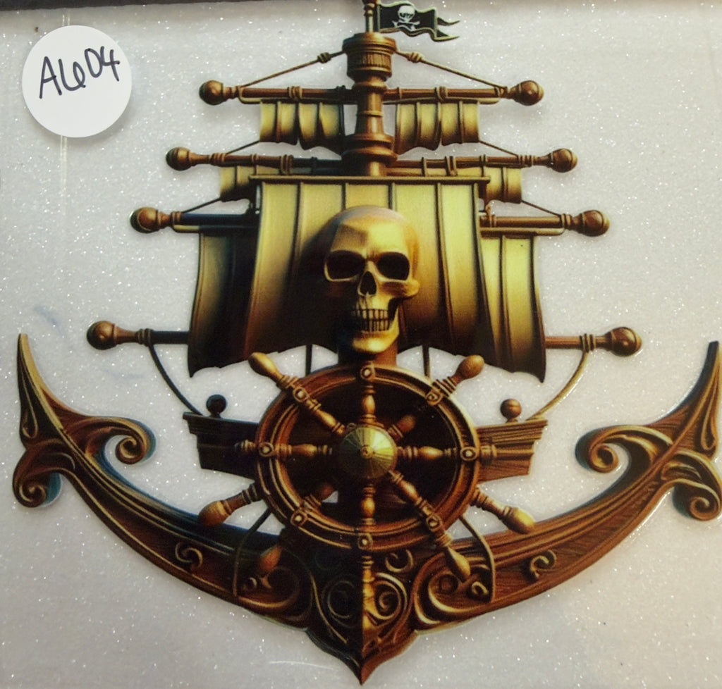 Anchors