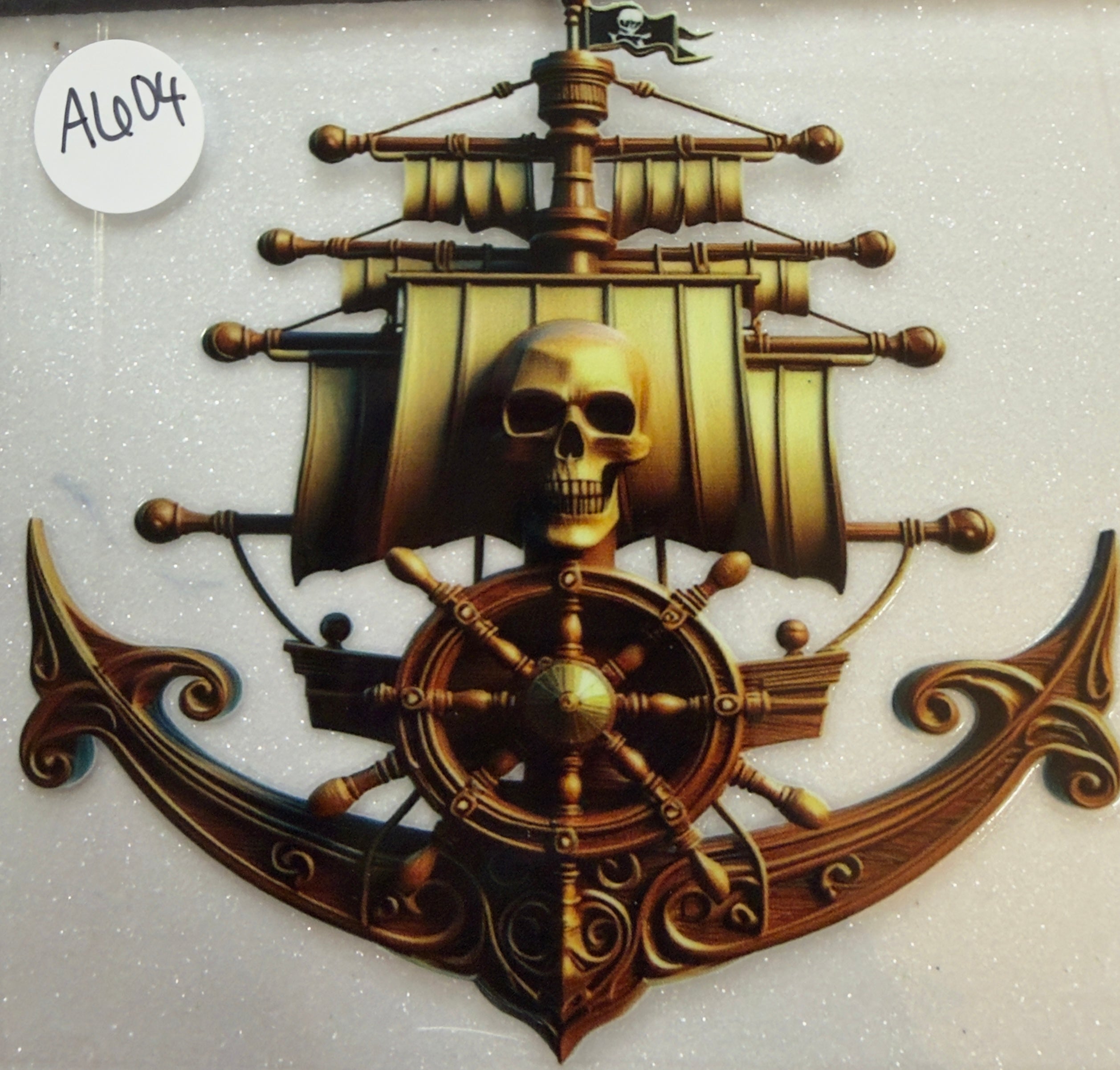 Anchors
