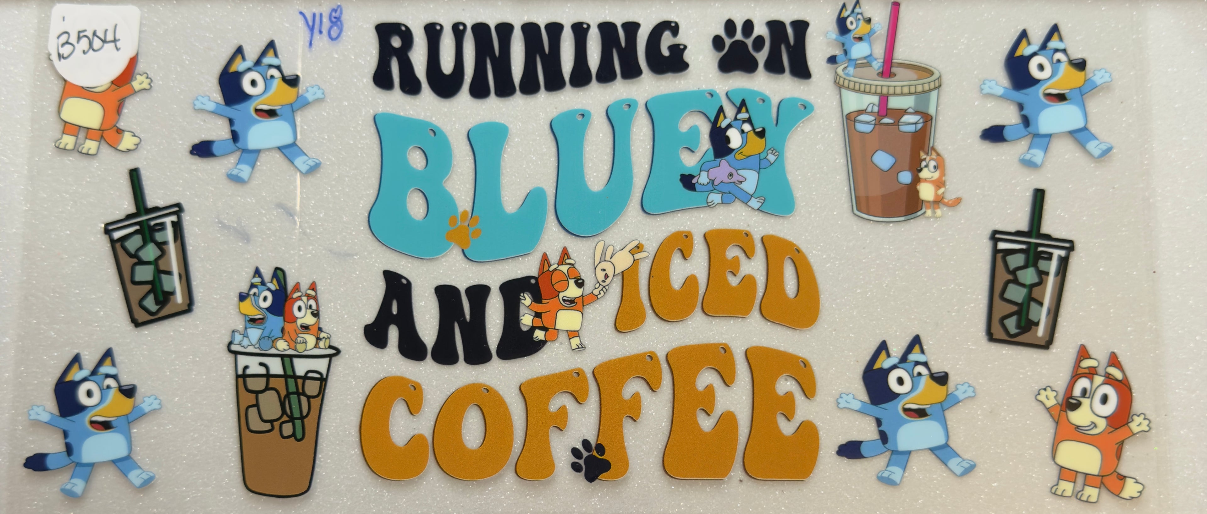 Bluey