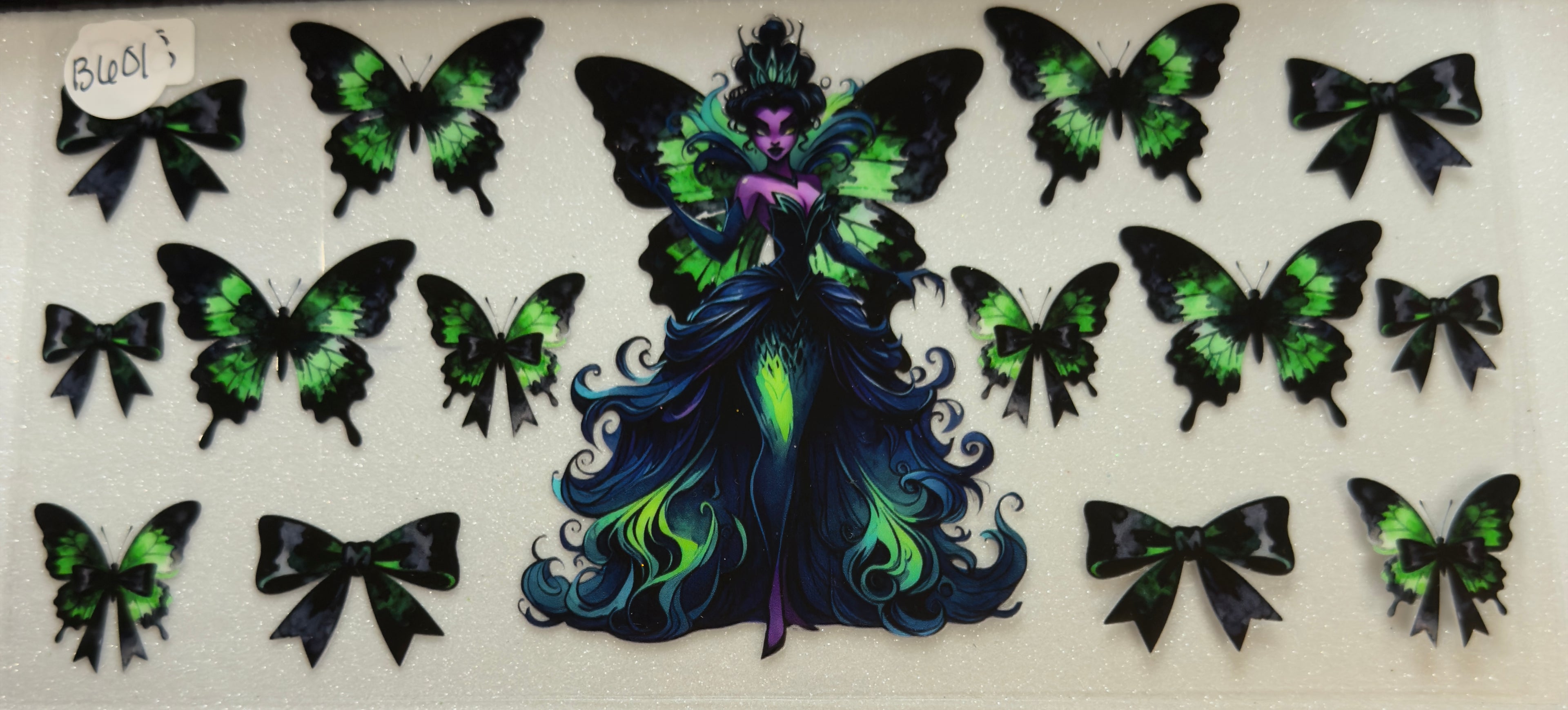 Butterflies