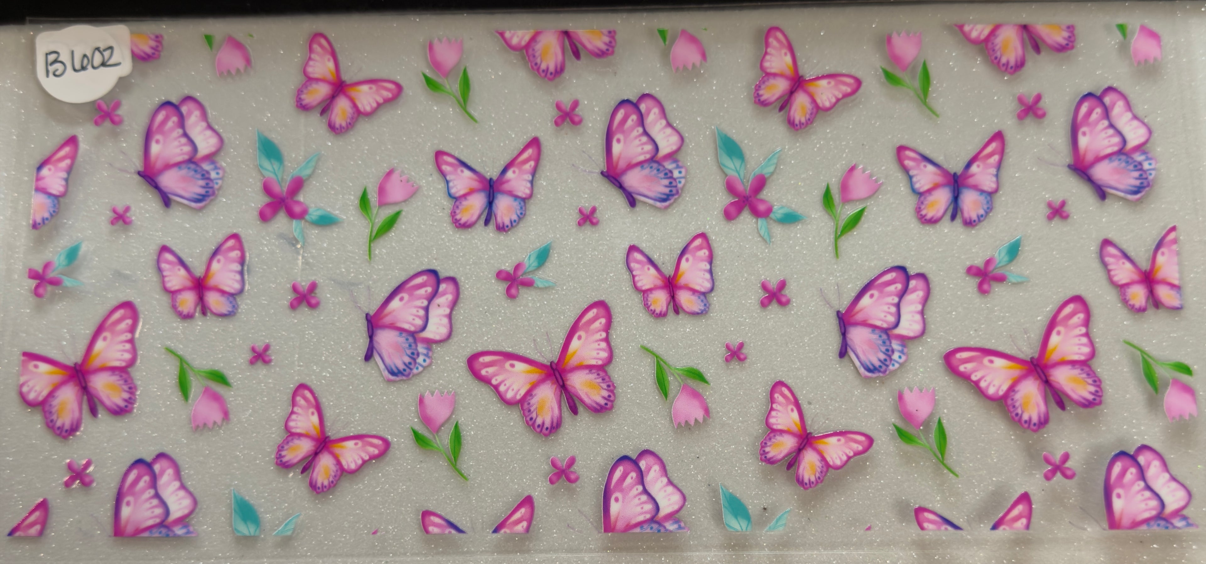 Butterflies