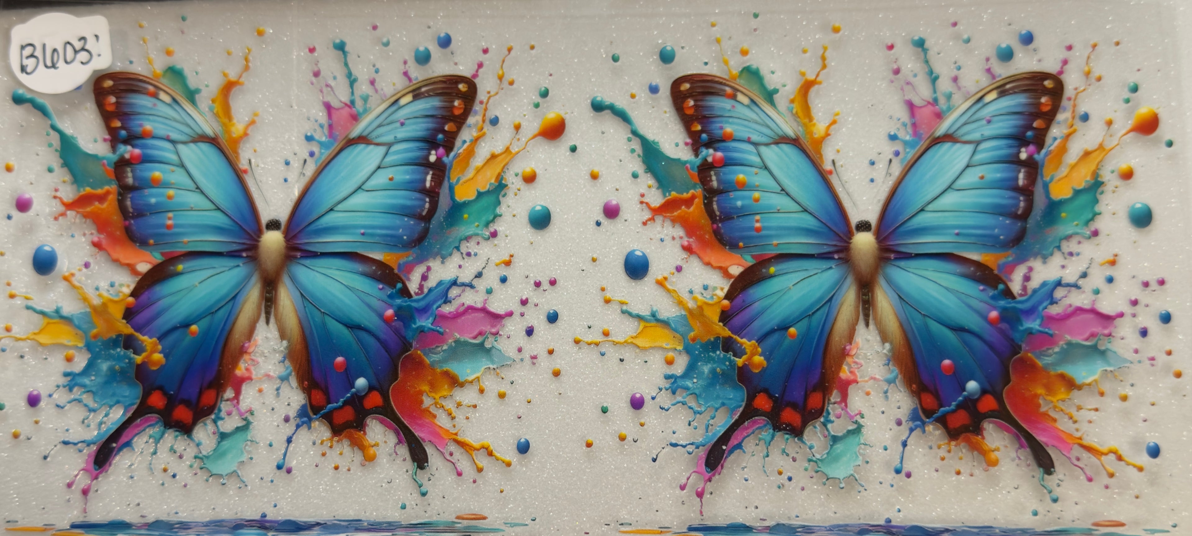 Butterflies