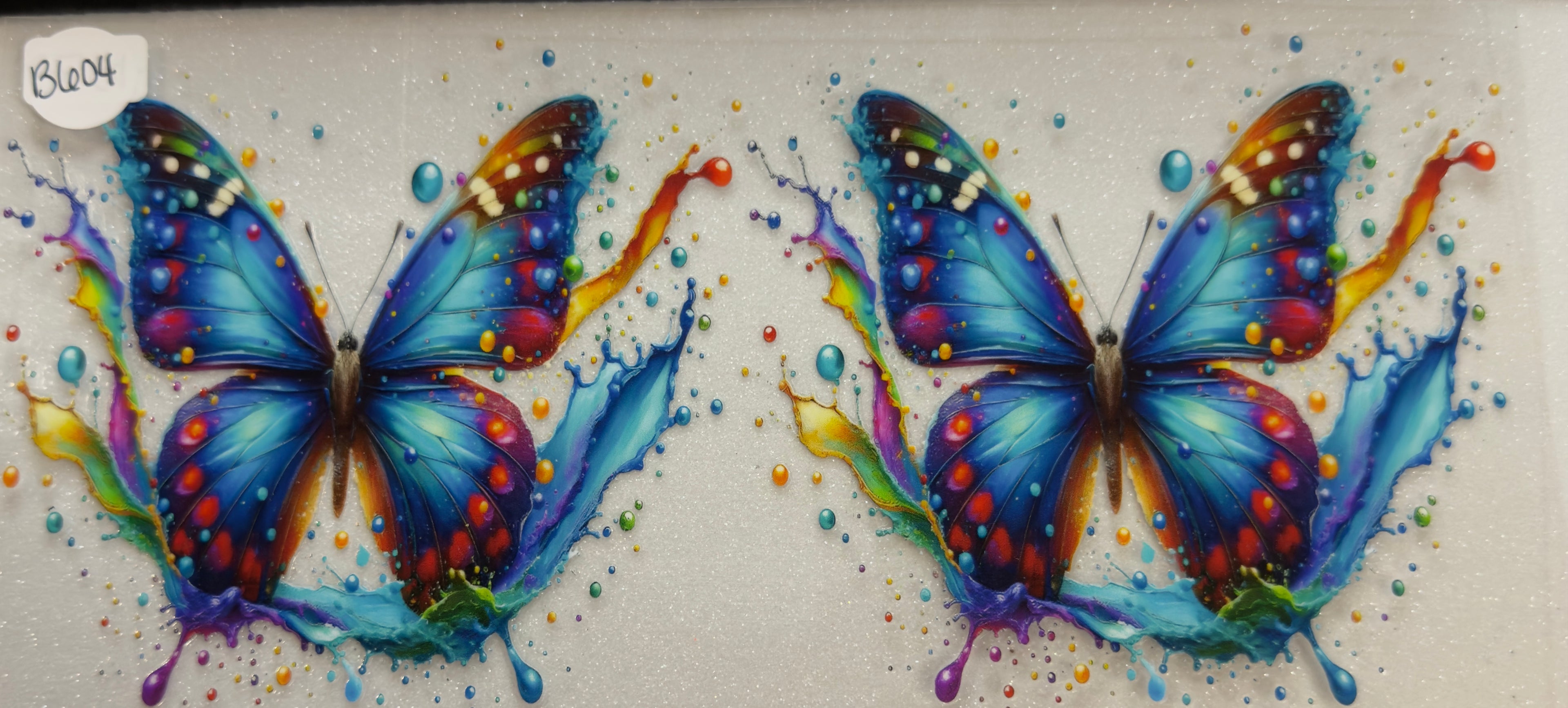 Butterflies